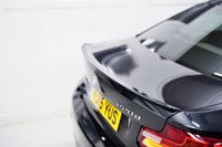 USED 2015 15 BMW 2 SERIES 2.0 220d M Sport Auto Euro 6 (s/s) 2dr PRIVACY | LEATHER | BLACK PACK