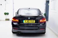 USED 2015 15 BMW 2 SERIES 2.0 220d M Sport Auto Euro 6 (s/s) 2dr PRIVACY | LEATHER | BLACK PACK