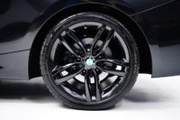 USED 2015 15 BMW 2 SERIES 2.0 220d M Sport Auto Euro 6 (s/s) 2dr PRIVACY | LEATHER | BLACK PACK