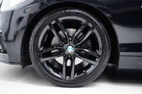 USED 2015 15 BMW 2 SERIES 2.0 220d M Sport Auto Euro 6 (s/s) 2dr PRIVACY | LEATHER | BLACK PACK