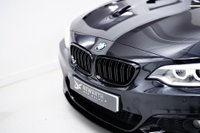 USED 2015 15 BMW 2 SERIES 2.0 220d M Sport Auto Euro 6 (s/s) 2dr PRIVACY | LEATHER | BLACK PACK
