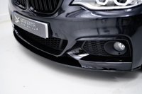 USED 2015 15 BMW 2 SERIES 2.0 220d M Sport Auto Euro 6 (s/s) 2dr PRIVACY | LEATHER | BLACK PACK