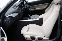 USED 2015 15 BMW 2 SERIES 2.0 220d M Sport Auto Euro 6 (s/s) 2dr PRIVACY | LEATHER | BLACK PACK