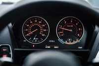 USED 2015 15 BMW 2 SERIES 2.0 220d M Sport Auto Euro 6 (s/s) 2dr PRIVACY | LEATHER | BLACK PACK