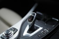 USED 2015 15 BMW 2 SERIES 2.0 220d M Sport Auto Euro 6 (s/s) 2dr PRIVACY | LEATHER | BLACK PACK