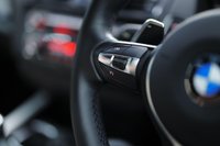USED 2015 15 BMW 2 SERIES 2.0 220d M Sport Auto Euro 6 (s/s) 2dr PRIVACY | LEATHER | BLACK PACK