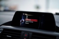 USED 2015 15 BMW 2 SERIES 2.0 220d M Sport Auto Euro 6 (s/s) 2dr PRIVACY | LEATHER | BLACK PACK