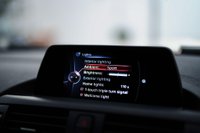 USED 2015 15 BMW 2 SERIES 2.0 220d M Sport Auto Euro 6 (s/s) 2dr PRIVACY | LEATHER | BLACK PACK