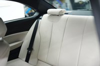 USED 2015 15 BMW 2 SERIES 2.0 220d M Sport Auto Euro 6 (s/s) 2dr PRIVACY | LEATHER | BLACK PACK