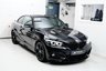 USED 2015 15 BMW 2 SERIES 2.0 220d M Sport Auto Euro 6 (s/s) 2dr PRIVACY | LEATHER | BLACK PACK