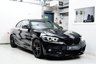 USED 2015 15 BMW 2 SERIES 2.0 220d M Sport Auto Euro 6 (s/s) 2dr PRIVACY | LEATHER | BLACK PACK