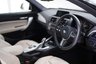 USED 2015 15 BMW 2 SERIES 2.0 220d M Sport Auto Euro 6 (s/s) 2dr PRIVACY | LEATHER | BLACK PACK