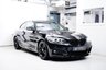 USED 2015 15 BMW 2 SERIES 2.0 220d M Sport Auto Euro 6 (s/s) 2dr PRIVACY | LEATHER | BLACK PACK