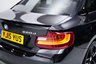 USED 2015 15 BMW 2 SERIES 2.0 220d M Sport Auto Euro 6 (s/s) 2dr PRIVACY | LEATHER | BLACK PACK