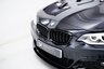 USED 2015 15 BMW 2 SERIES 2.0 220d M Sport Auto Euro 6 (s/s) 2dr PRIVACY | LEATHER | BLACK PACK