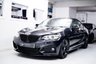 USED 2015 15 BMW 2 SERIES 2.0 220d M Sport Auto Euro 6 (s/s) 2dr PRIVACY | LEATHER | BLACK PACK