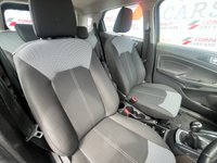 USED 2016 16 FORD ECOSPORT 1.5 TDCi Zetec SUV 5dr Diesel Manual 2WD Euro 6 (95 ps) LOW MILES !!!