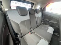 USED 2016 16 FORD ECOSPORT 1.5 TDCi Zetec SUV 5dr Diesel Manual 2WD Euro 6 (95 ps) LOW MILES !!!