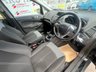 USED 2016 16 FORD ECOSPORT 1.5 TDCi Zetec SUV 5dr Diesel Manual 2WD Euro 6 (95 ps) LOW MILES !!!