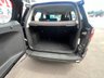 USED 2016 16 FORD ECOSPORT 1.5 TDCi Zetec SUV 5dr Diesel Manual 2WD Euro 6 (95 ps) LOW MILES !!!