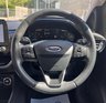 USED 2017 67 FORD FIESTA 1.0T EcoBoost Titanium Euro 6 (s/s) 5dr SATNAV*CAMERA*CRUISE*APPLE PLY