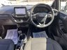USED 2017 67 FORD FIESTA 1.0T EcoBoost Titanium Euro 6 (s/s) 5dr SATNAV*CAMERA*CRUISE*APPLE PLY