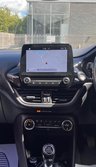 USED 2017 67 FORD FIESTA 1.0T EcoBoost Titanium Euro 6 (s/s) 5dr SATNAV*CAMERA*CRUISE*APPLE PLY
