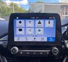 USED 2017 67 FORD FIESTA 1.0T EcoBoost Titanium Euro 6 (s/s) 5dr SATNAV*CAMERA*CRUISE*APPLE PLY