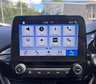 USED 2017 67 FORD FIESTA 1.0T EcoBoost Titanium Euro 6 (s/s) 5dr SATNAV*CAMERA*CRUISE*APPLE PLY
