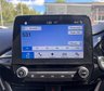 USED 2017 67 FORD FIESTA 1.0T EcoBoost Titanium Euro 6 (s/s) 5dr SATNAV*CAMERA*CRUISE*APPLE PLY