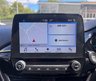 USED 2017 67 FORD FIESTA 1.0T EcoBoost Titanium Euro 6 (s/s) 5dr SATNAV*CAMERA*CRUISE*APPLE PLY