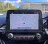 USED 2017 67 FORD FIESTA 1.0T EcoBoost Titanium Euro 6 (s/s) 5dr SATNAV*CAMERA*CRUISE*APPLE PLY