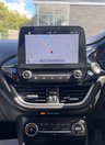 USED 2017 67 FORD FIESTA 1.0T EcoBoost Titanium Euro 6 (s/s) 5dr SATNAV*CAMERA*CRUISE*APPLE PLY