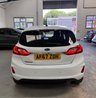 USED 2017 67 FORD FIESTA 1.0T EcoBoost Titanium Euro 6 (s/s) 5dr SATNAV*CAMERA*CRUISE*APPLE PLY