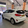 USED 2017 67 FORD FIESTA 1.0T EcoBoost Titanium Euro 6 (s/s) 5dr SATNAV*CAMERA*CRUISE*APPLE PLY