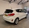 USED 2017 67 FORD FIESTA 1.0T EcoBoost Titanium Euro 6 (s/s) 5dr SATNAV*CAMERA*CRUISE*APPLE PLY