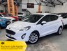 USED 2017 67 FORD FIESTA 1.0T EcoBoost Titanium Euro 6 (s/s) 5dr SATNAV*CAMERA*CRUISE*APPLE PLY