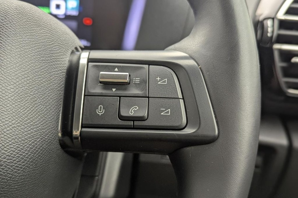 USED 2023 23 CITROEN e-C4 50kWh Shine Plus Hatchback 5dr Electric Auto (7.4kW Charger) (136 ps) Massage Seats, Car Play, DAB