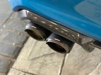 USED 2021 M BMW M2 3.0 BiTurbo GPF Competition Coupe 2dr Petrol DCT Euro 6 (s/s) (410 ps) THOUSANDS SPENT | ONE OF A KIND