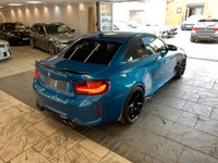 USED 2021 M BMW M2 3.0 BiTurbo GPF Competition Coupe 2dr Petrol DCT Euro 6 (s/s) (410 ps) THOUSANDS SPENT | ONE OF A KIND