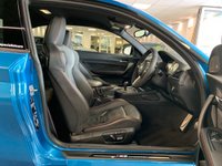 USED 2021 M BMW M2 3.0 BiTurbo GPF Competition Coupe 2dr Petrol DCT Euro 6 (s/s) (410 ps) THOUSANDS SPENT | ONE OF A KIND
