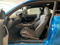 USED 2021 M BMW M2 3.0 BiTurbo GPF Competition Coupe 2dr Petrol DCT Euro 6 (s/s) (410 ps) THOUSANDS SPENT | ONE OF A KIND