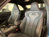 USED 2021 M BMW M2 3.0 BiTurbo GPF Competition Coupe 2dr Petrol DCT Euro 6 (s/s) (410 ps) THOUSANDS SPENT | ONE OF A KIND