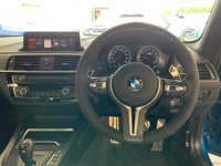 USED 2021 M BMW M2 3.0 BiTurbo GPF Competition Coupe 2dr Petrol DCT Euro 6 (s/s) (410 ps) THOUSANDS SPENT | ONE OF A KIND