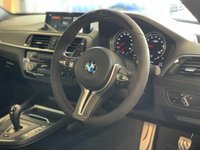 USED 2021 M BMW M2 3.0 BiTurbo GPF Competition Coupe 2dr Petrol DCT Euro 6 (s/s) (410 ps) THOUSANDS SPENT | ONE OF A KIND