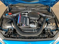 USED 2021 M BMW M2 3.0 BiTurbo GPF Competition Coupe 2dr Petrol DCT Euro 6 (s/s) (410 ps) THOUSANDS SPENT | ONE OF A KIND