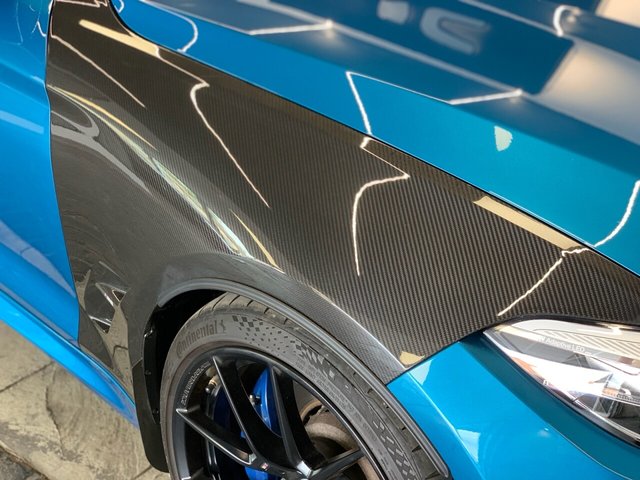 USED 2021 M BMW M2 3.0 BiTurbo GPF Competition Coupe 2dr Petrol DCT Euro 6 (s/s) (410 ps) THOUSANDS SPENT | ONE OF A KIND