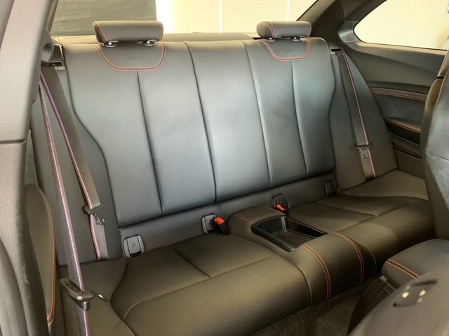 USED 2021 M BMW M2 3.0 BiTurbo GPF Competition Coupe 2dr Petrol DCT Euro 6 (s/s) (410 ps) THOUSANDS SPENT | ONE OF A KIND