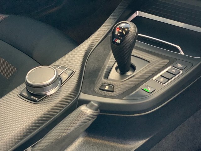 USED 2021 M BMW M2 3.0 BiTurbo GPF Competition Coupe 2dr Petrol DCT Euro 6 (s/s) (410 ps) THOUSANDS SPENT | ONE OF A KIND