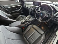 USED 2019 68 BMW 4 SERIES GRAN COUPE 3.0 440i GPF M Sport Hatchback 5dr Petrol Auto Euro 6 (s/s) (326 ps) 19" ALLOYS+PRO NAV+BRM STYLING